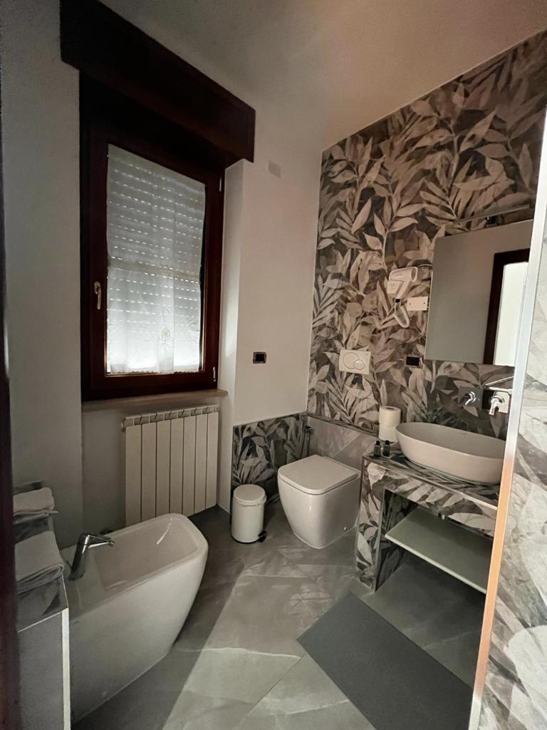 B&B Da Mary Matrice Room photo
